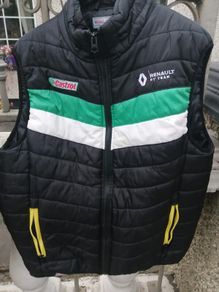 castrol gillet