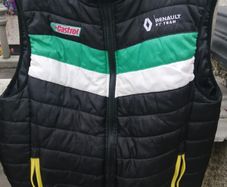 castrol gillet
