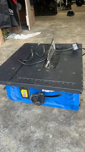 Tablesaw