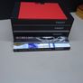Original Tissot Watch Box Only  With Pillow & Documents / Booklets Image 4