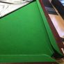 Reduced Professional 12ft slate bed Snooker table , scoreboard, pool and balls sets Image 9