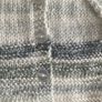 Handknit cardigan and hat NB Image 3