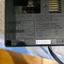 SONY alarm clock radio Image 7