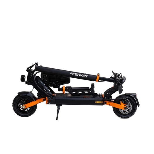kukirin  G2 pro