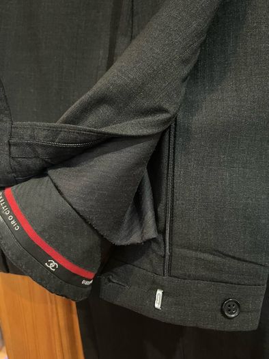 mens suit set Ciro Citterio