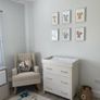 3-Piece Nursery Furniture Set Image 7