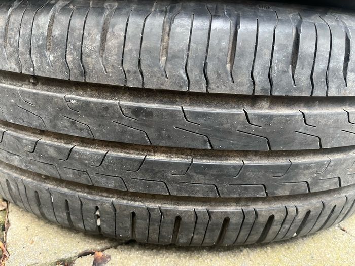 Nissan Note 2018 model alloys & tyres