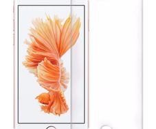 Apple Iphone 8 Tempered Glass and Screen Protector