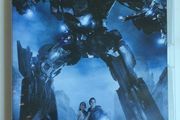 Transformers [2007] Sia LaBeouf, Tyrese Gibson, Josh Duhamel, Anthony Anderson, Megan Fox, Rachael Taylor, John Turturro &amp; Jon Voight [Movie DVD]