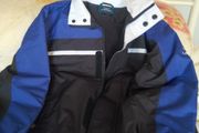 Boys  Liston Jacket
