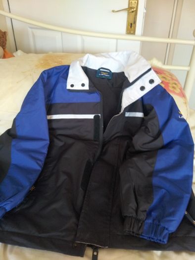 Boys  Liston Jacket