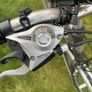 Goldrush Adult Bike with Shimano gears Image 5