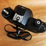 Nikon EM Compact 35mm SLR Image 5