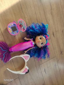 Gabby dollhouse