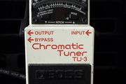 Boss TU-3