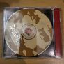 Korn Thoughtless Promo CD Single Clean Album Version Image 2