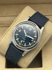 Baltic Hermetique Tourer blue