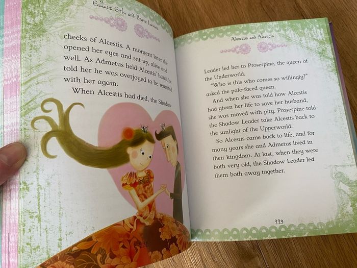 50 Princess Stories (Miles Kelly)