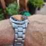 Watch Seiko Chronograph. Image 3
