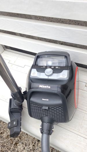 Miele hoover