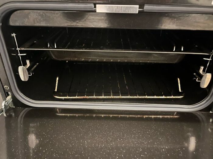 Stoves Richmond 110cm Dual Fuel Range Cooker