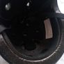 Black kids helmet Image 3