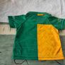 Donegal Fermanagh Gaelic Football Home Jersey 2022 to 2023 6 to 12 months GAA Image 5