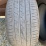 SUV Tyres 315/35/21 Hankook High Performance Image 5