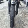 electric folding bike Image 5