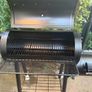 Bighorn Charcoal BBQ Image 2
