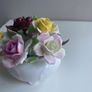 Royal  Doulton flower posy Image 6