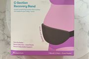C-section recovery band FridaMom