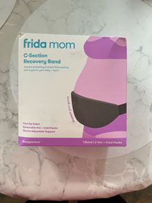 C-section recovery band FridaMom