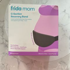 C-section recovery band FridaMom