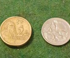 Australian Coins