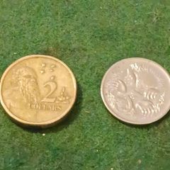 Australian Coins