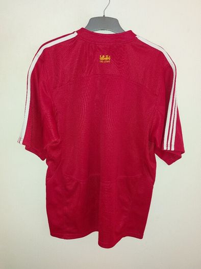 british and irish lions jersey