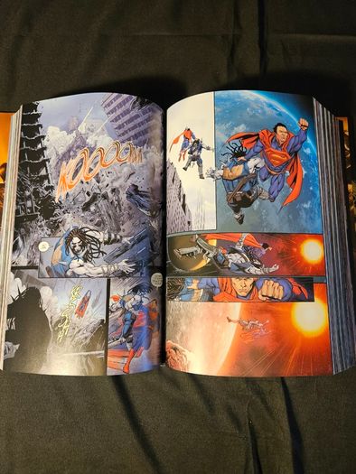 Injustice - Gods Among Us Omnibus, vol.1