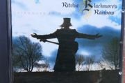 Ritchie Blackmore's Rainbow - Stranger In Us All CD