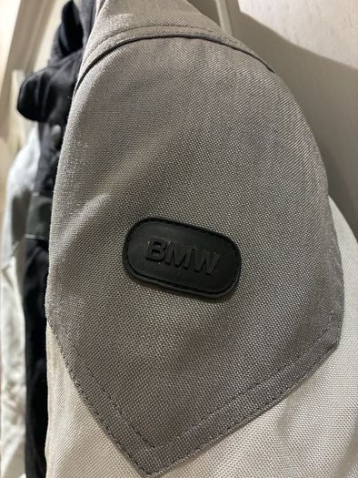 BMW 3 Phasen motorcycle jacket