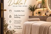 Private Beauty Treatment Rooms To Rent  Dublin 1