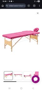 Massage Table