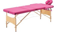 Massage Table