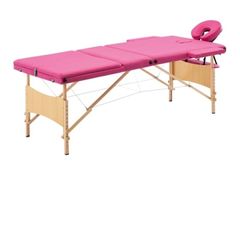 Massage Table