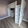 kids bunk bed Image 2