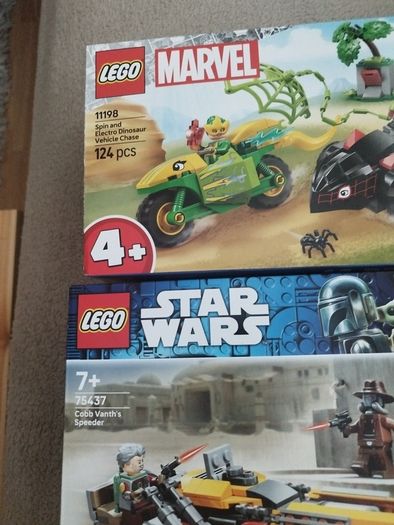 Lego bundle