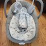 baby swing Image 3