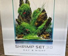 30L aquarium