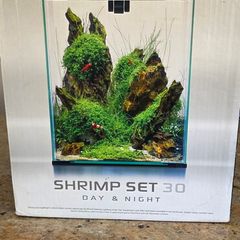 30L aquarium