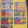 Mint Callcards Image 2